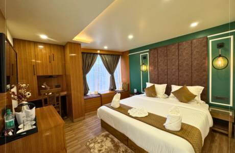 Super Deluxe Room